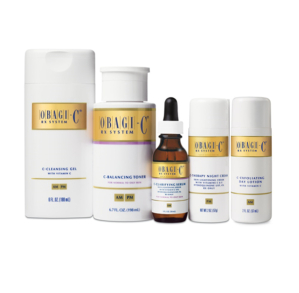 Obagi Medical