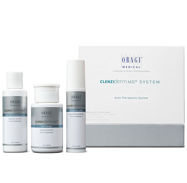 Obagi Medical